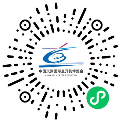 专业参观二维码